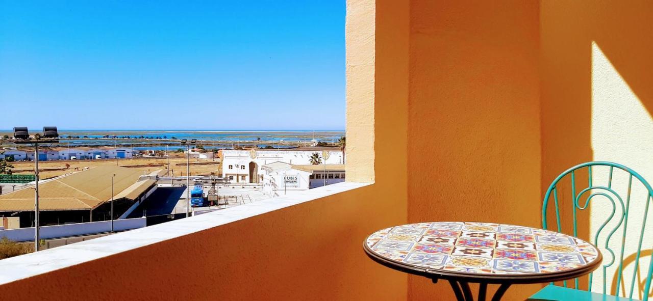 See View Mignon De La Ria Formosa Φάρο Εξωτερικό φωτογραφία