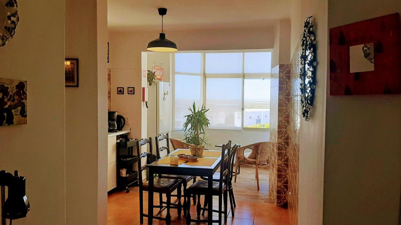 See View Mignon De La Ria Formosa Φάρο Εξωτερικό φωτογραφία