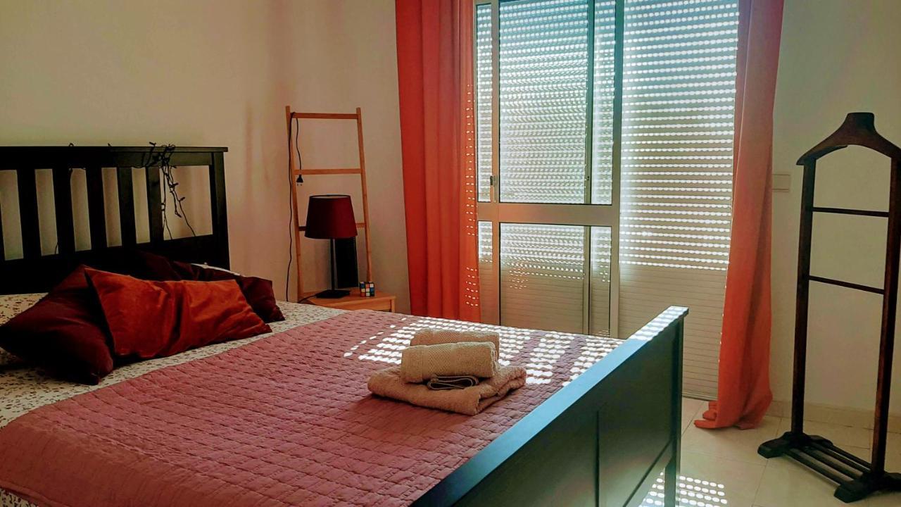 See View Mignon De La Ria Formosa Φάρο Εξωτερικό φωτογραφία