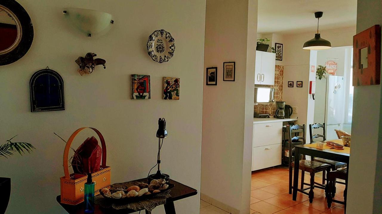 See View Mignon De La Ria Formosa Φάρο Εξωτερικό φωτογραφία