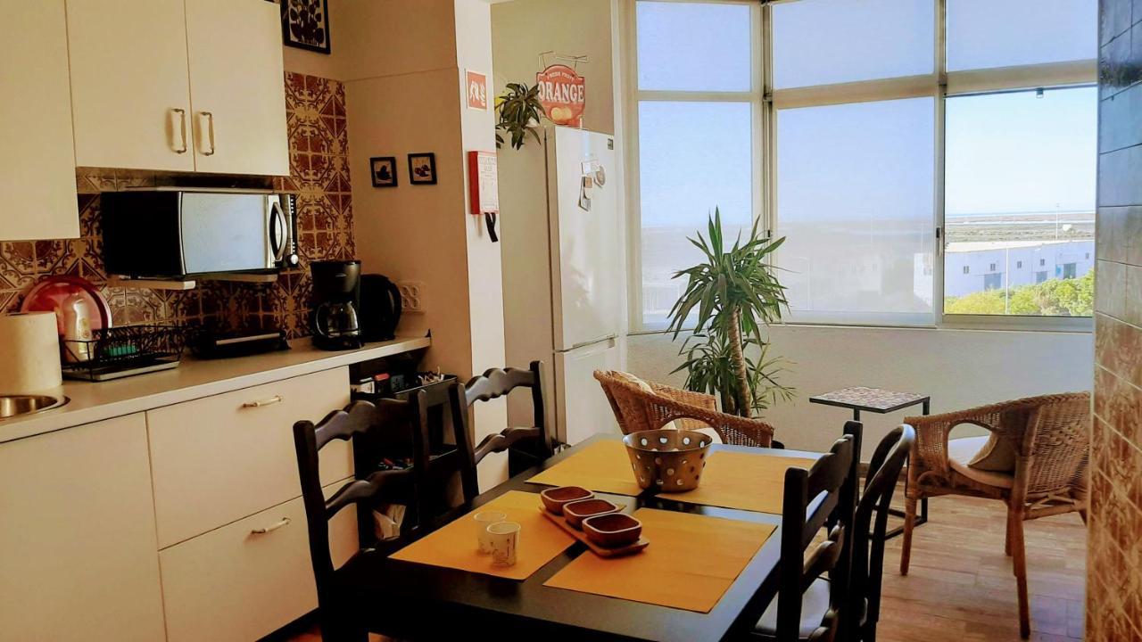 See View Mignon De La Ria Formosa Φάρο Εξωτερικό φωτογραφία