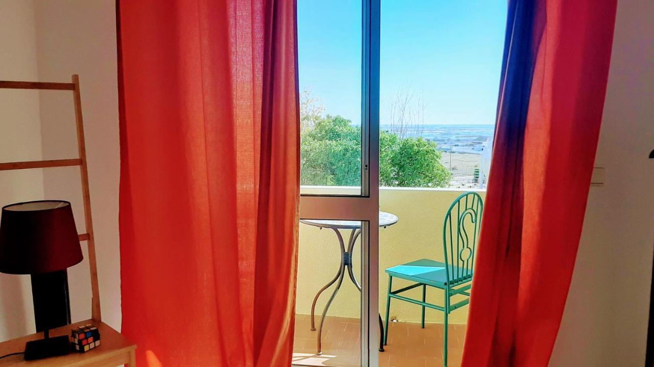 See View Mignon De La Ria Formosa Φάρο Εξωτερικό φωτογραφία