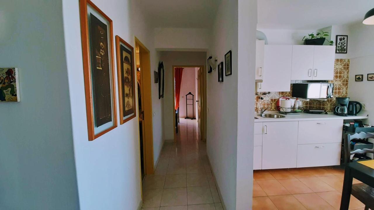 See View Mignon De La Ria Formosa Φάρο Εξωτερικό φωτογραφία