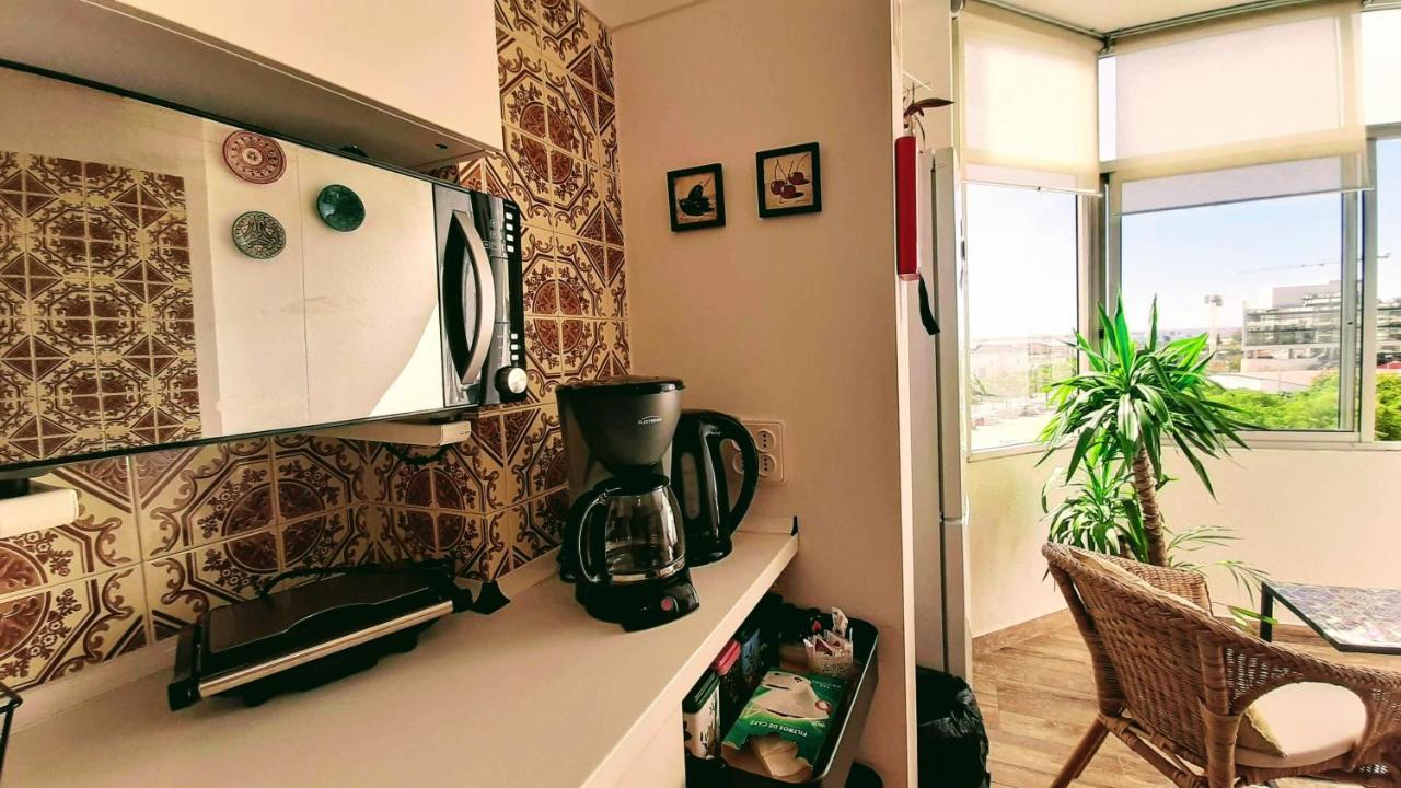 See View Mignon De La Ria Formosa Φάρο Εξωτερικό φωτογραφία