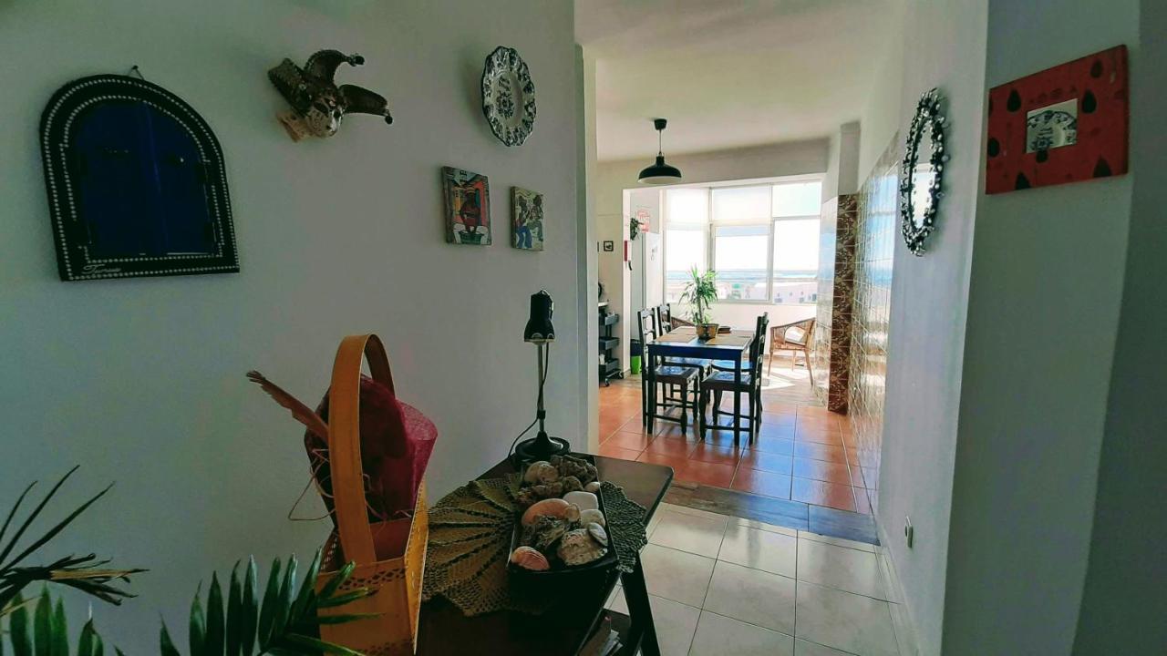 See View Mignon De La Ria Formosa Φάρο Εξωτερικό φωτογραφία