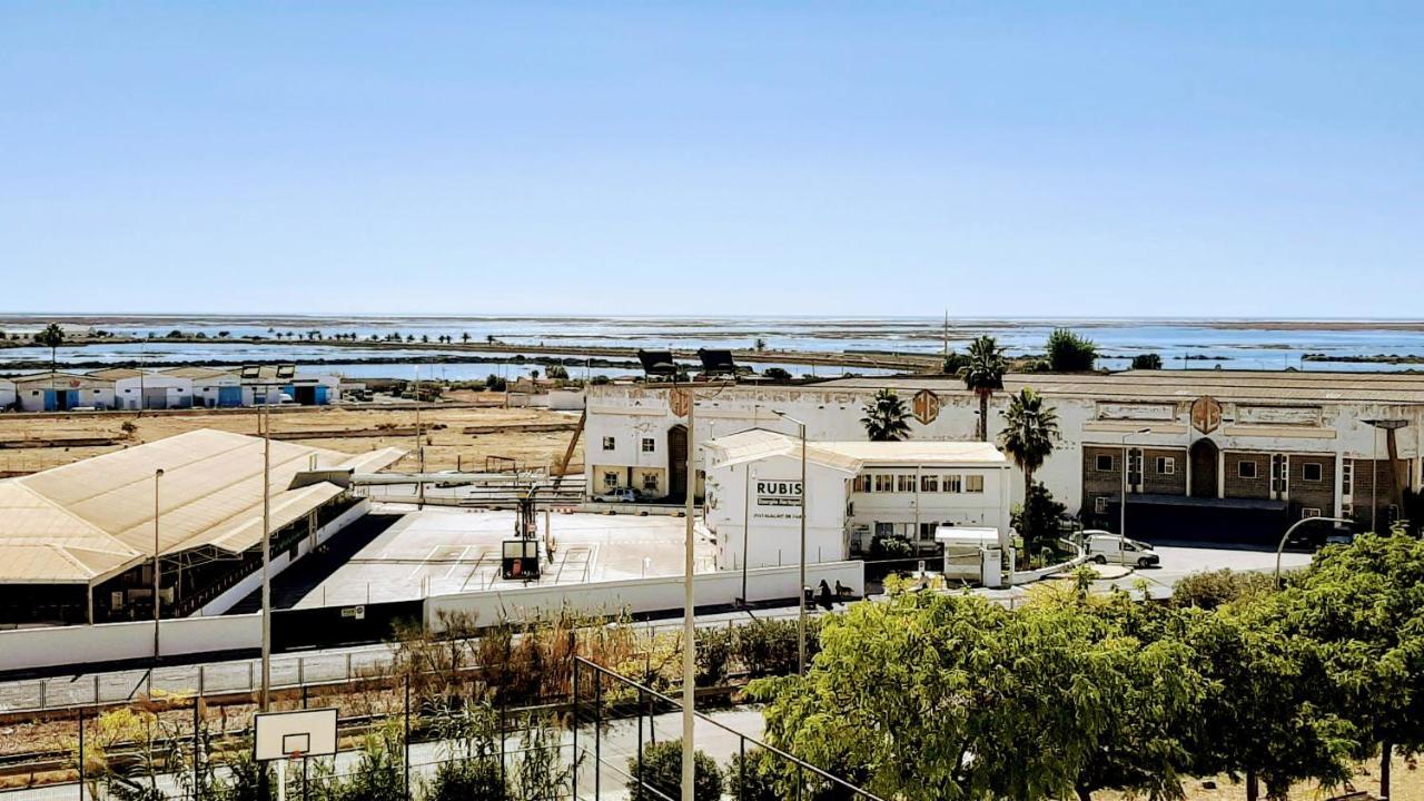 See View Mignon De La Ria Formosa Φάρο Εξωτερικό φωτογραφία