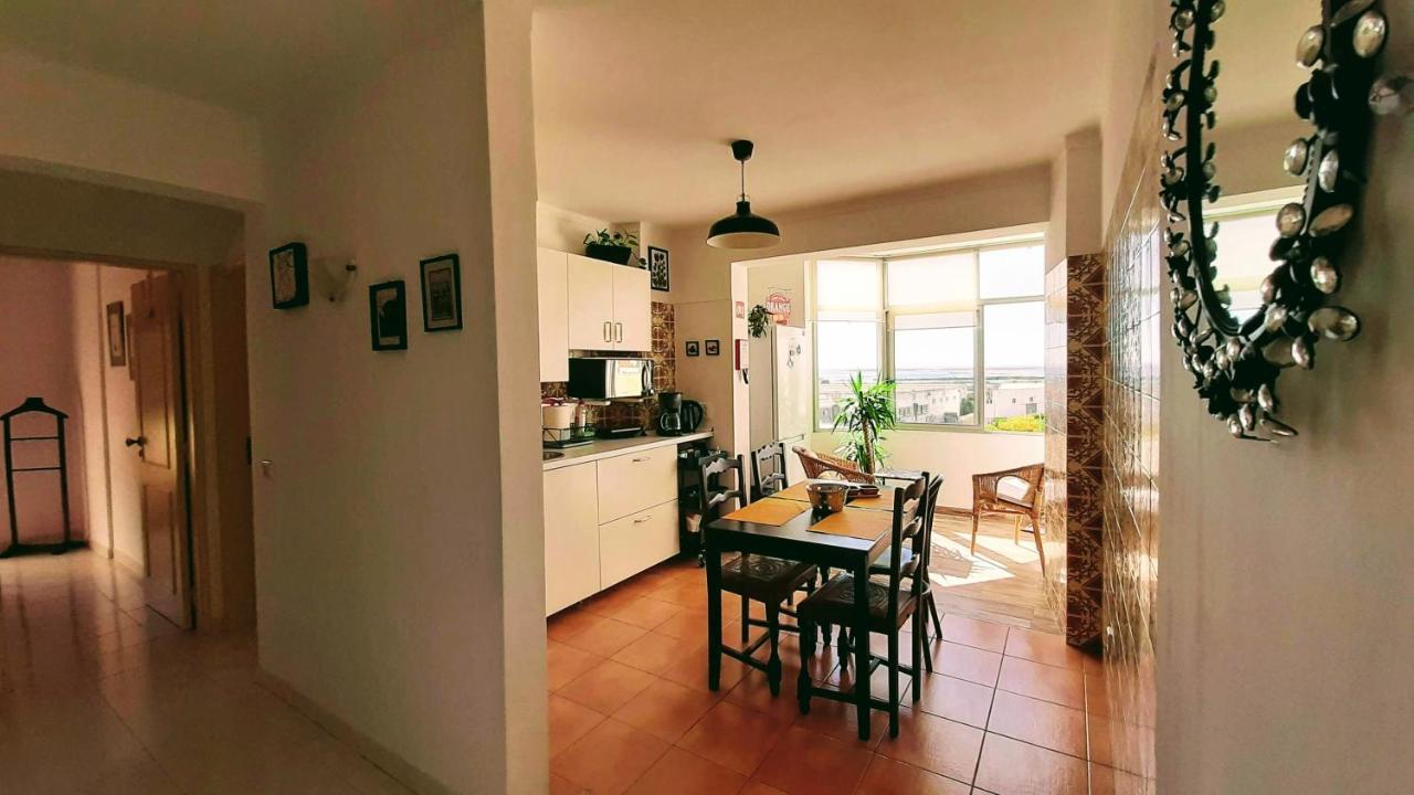 See View Mignon De La Ria Formosa Φάρο Εξωτερικό φωτογραφία