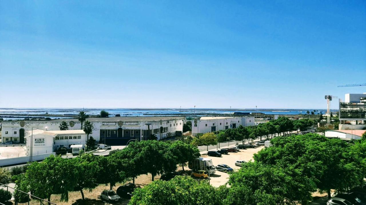 See View Mignon De La Ria Formosa Φάρο Εξωτερικό φωτογραφία